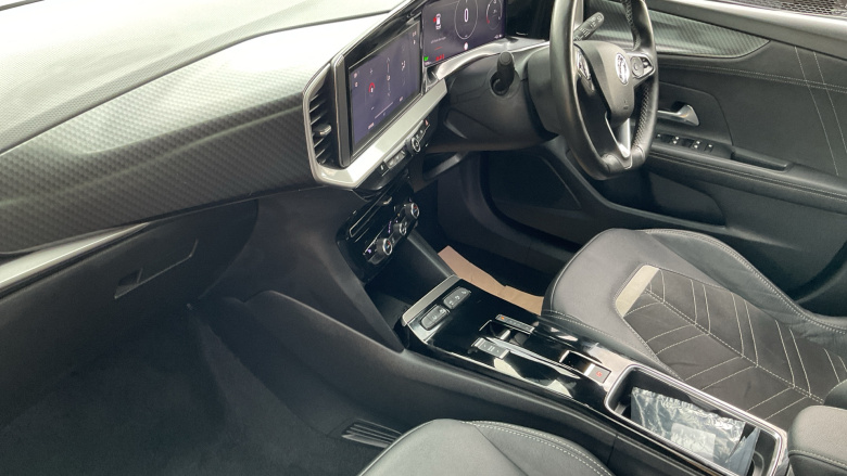 Vauxhall Mokka 100kW Ultimate 50kWh 5dr Auto Electric Hatchback